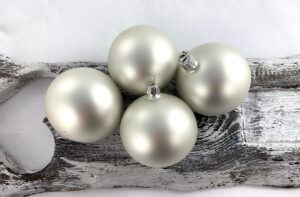 Matte white 11240000/104 - 8cm,10cm