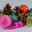 Christmas in color