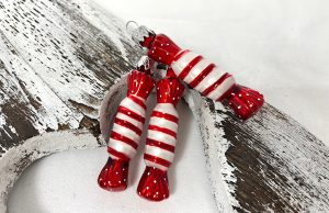 Červeno-biele cukríky 445/1592/3ks