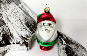 Mužíček 445/1623/1ks - tradičná